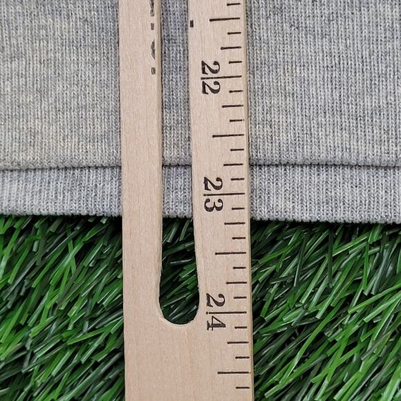 Vintage 80s USMC Sweatshirt Women XL 23x23 Boxy Marine-Coprs - Picture 6 of 15